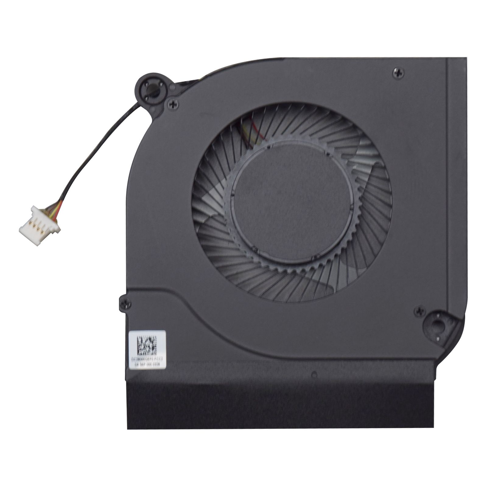 Cooler para Notebook Acer Aspire Nitro 5 AN517-54-56Q0