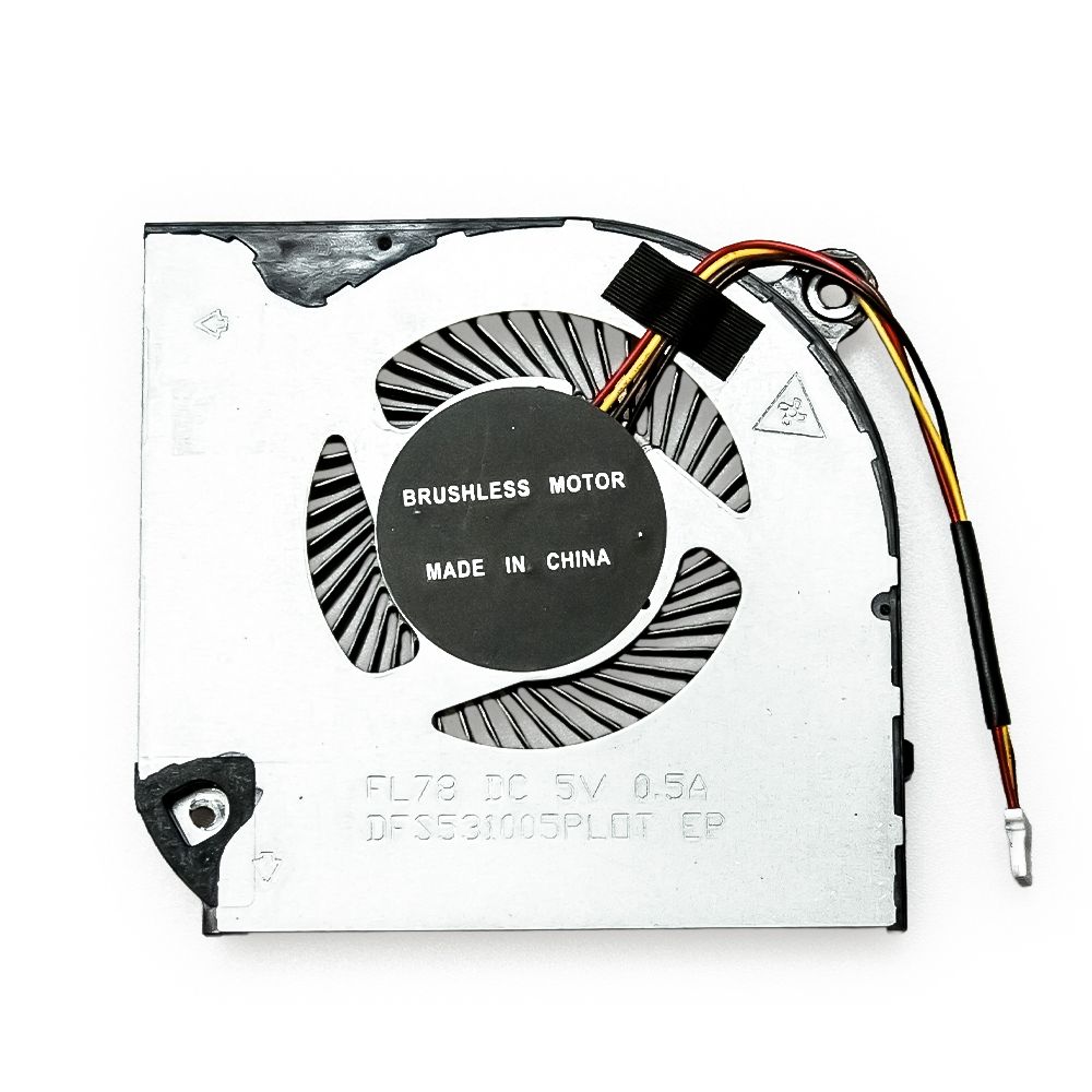Cooler para Notebook Acer Nitro 5 AN515-54-58CL