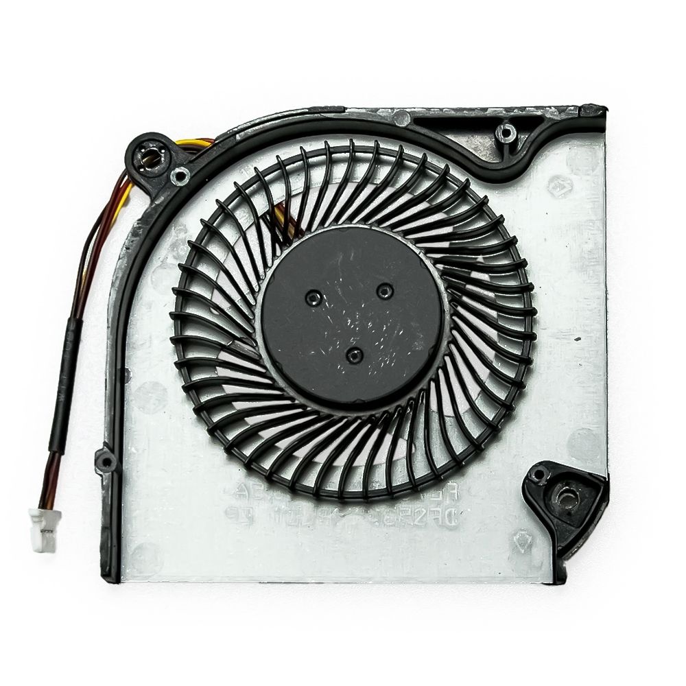 Cooler para Notebook Acer Nitro AN517-51, interno 5V 0.5A 4 vias, para manter o notebook na temperatura ideal e 3 meses de garantia.