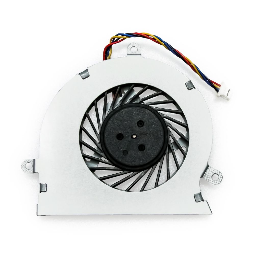 Cooler para Notebook Hp Compaq CQ18