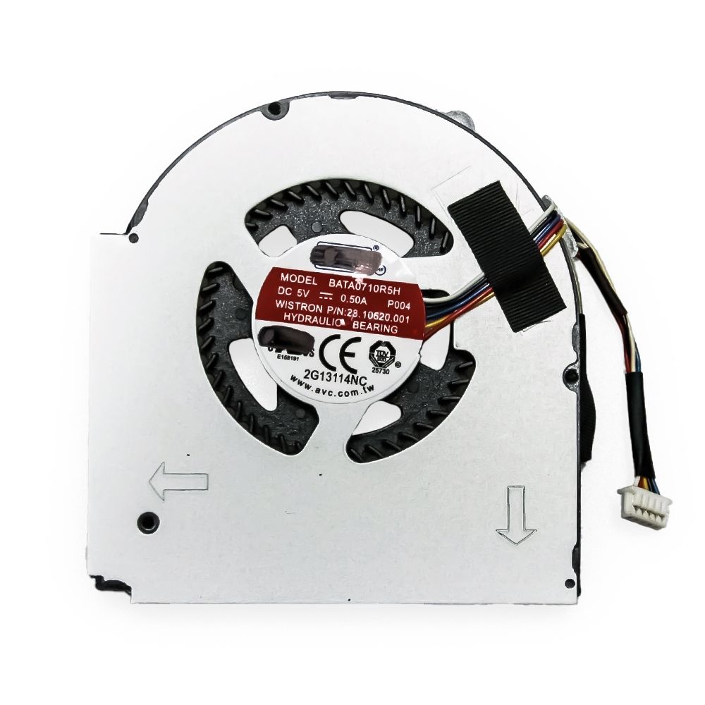 Cooler para Notebook Lenovo Thinkpad L540