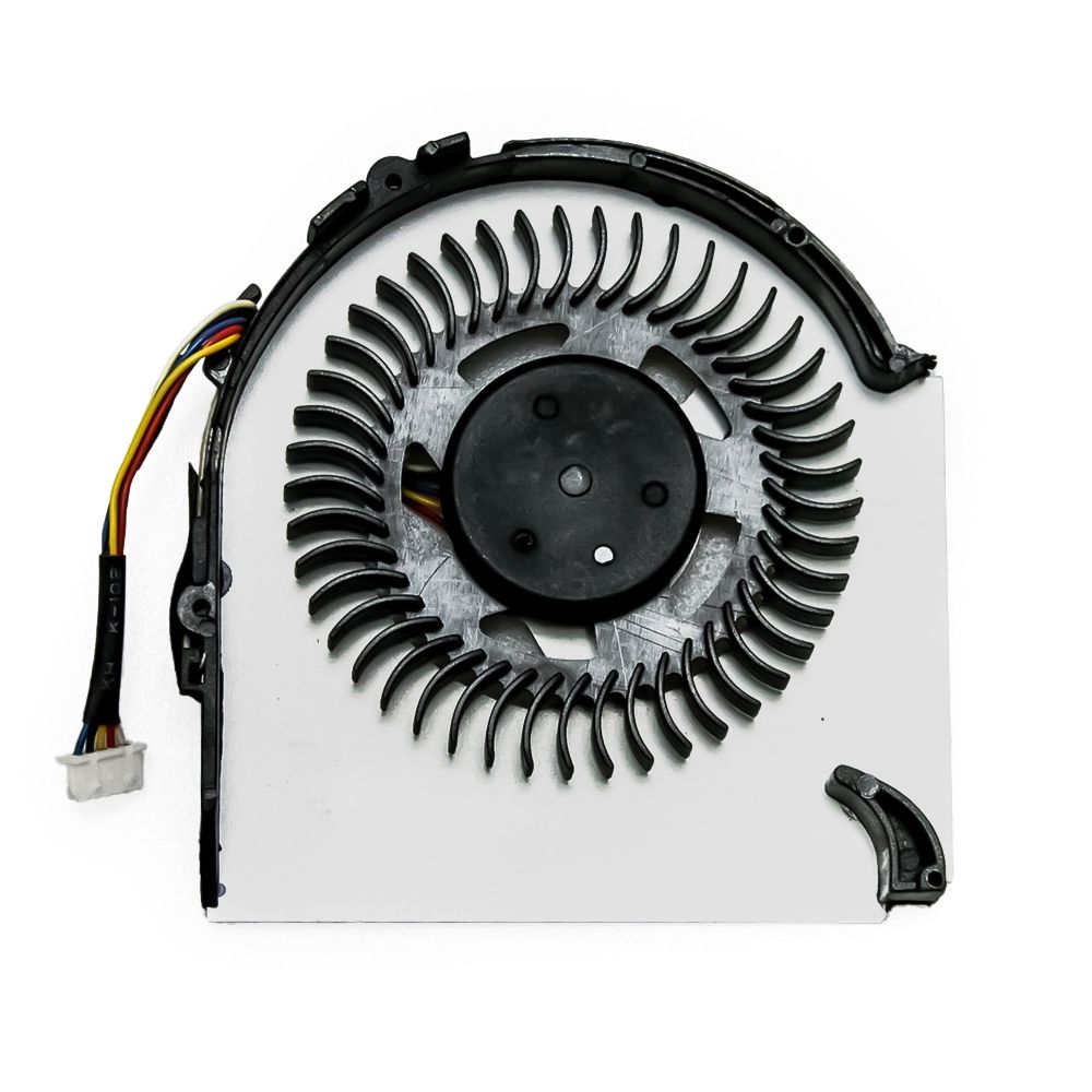 Cooler para Notebook Lenovo Thinkpad L540, interno 5V 0.5A 5 vias, para manter o notebook na temperatura ideal e 3 meses de garantia.