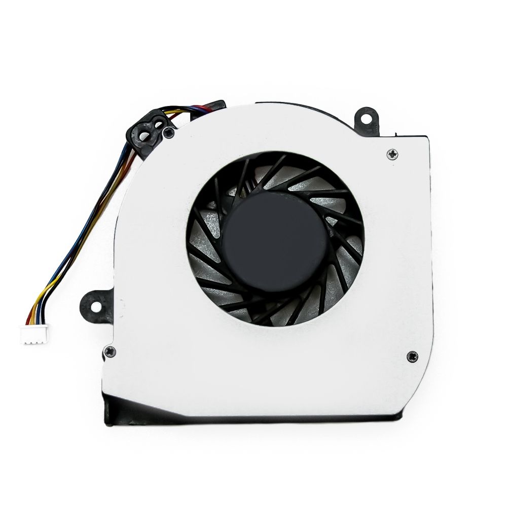 Cooler para Notebook Lenovo Thinkpad Edge E435, interno 5V 0.5A 4 vias, para manter o notebook na temperatura ideal e 3 meses de garantia.