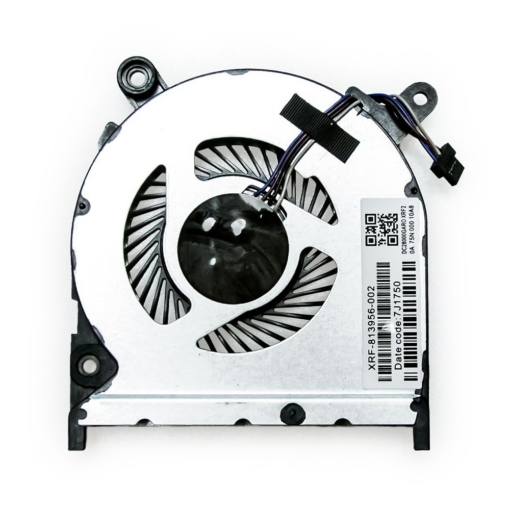 Cooler para Notebook HP 245 G6