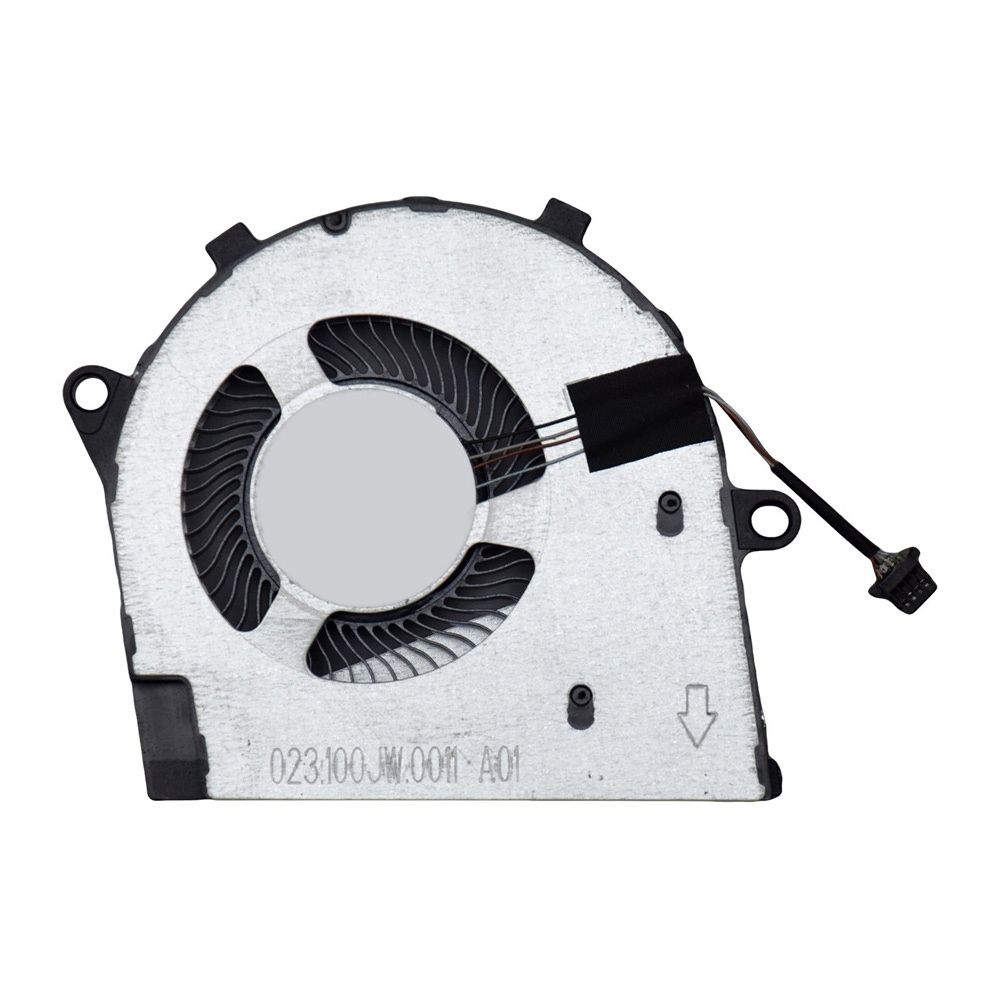 Cooler para Notebook Dell Inspiron 5401/5402/5405/5408 - PB6707S05HN2 interno 5V 0.5A 4 vias para manter o notebook na temperatura ideal e 3 meses de garantia