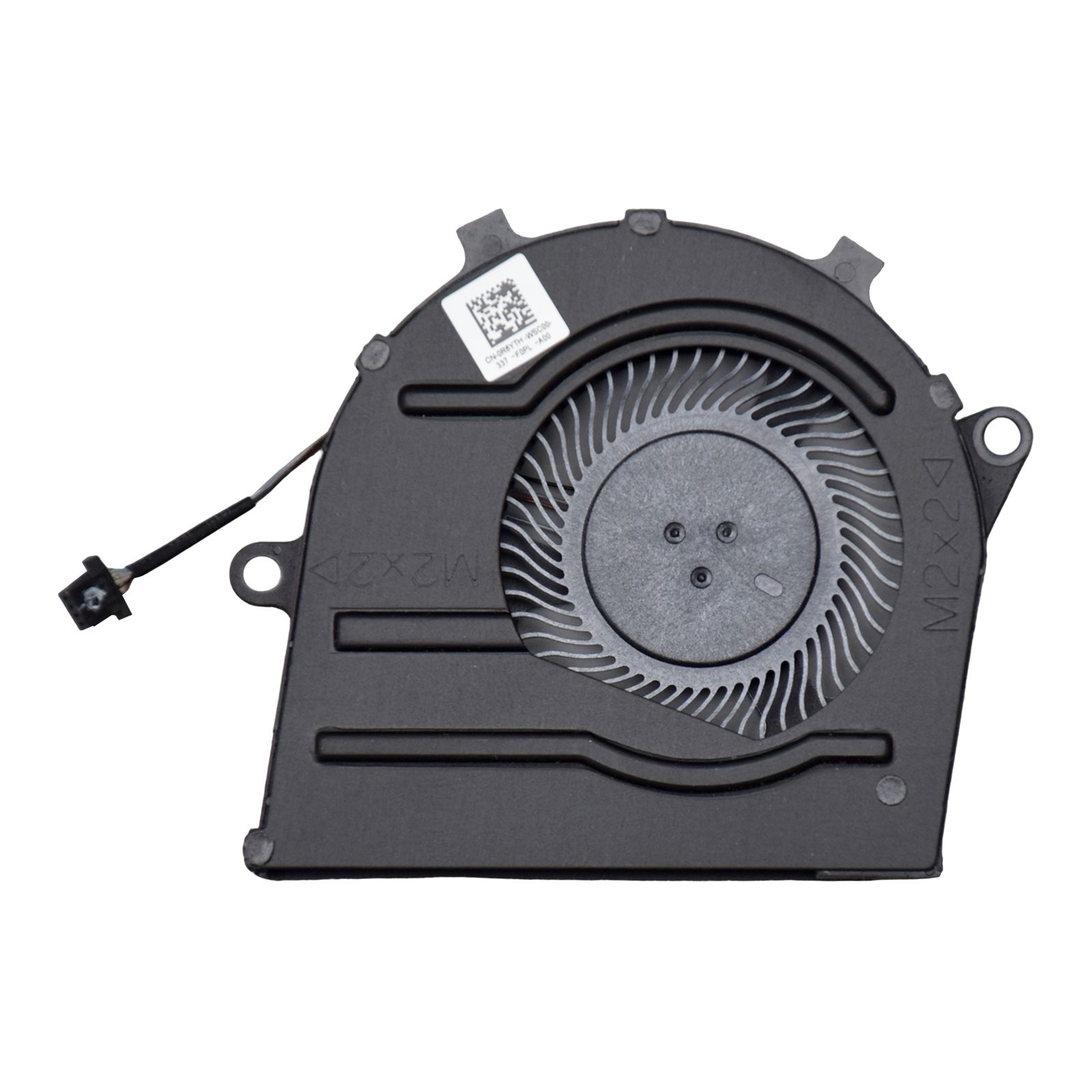 Cooler para Notebook Dell Inspiron 5401/5402/5405/5408 - 0R6YTH interno 5V 0.5A 4 vias para manter o notebook na temperatura ideal e 3 meses de garantia