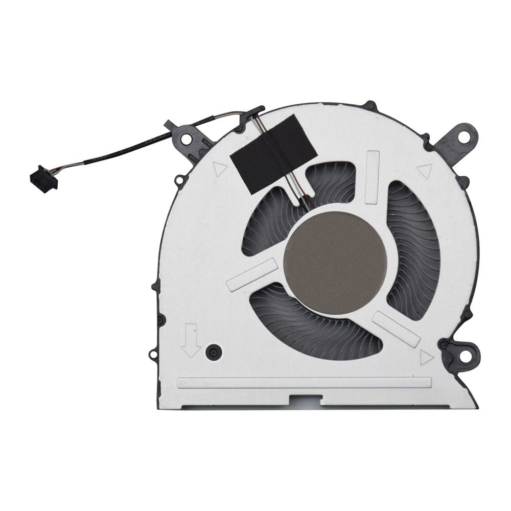 Cooler para Notebook Samsung Book NP550XCJ interno 5V 0.5A 3 vias para manter o notebook na temperatura ideal e 3 meses de garantia