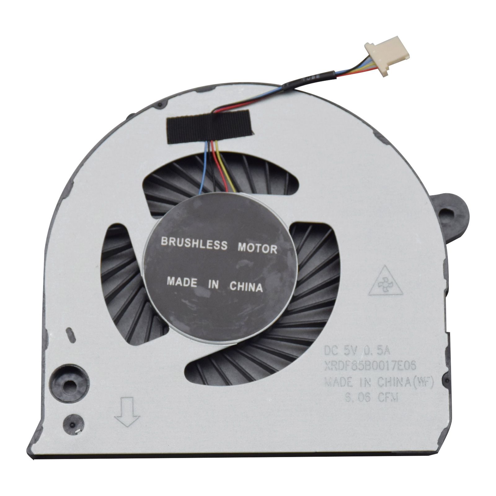 Cooler para Notebook Dell Gamer G7-5587 Gpu
