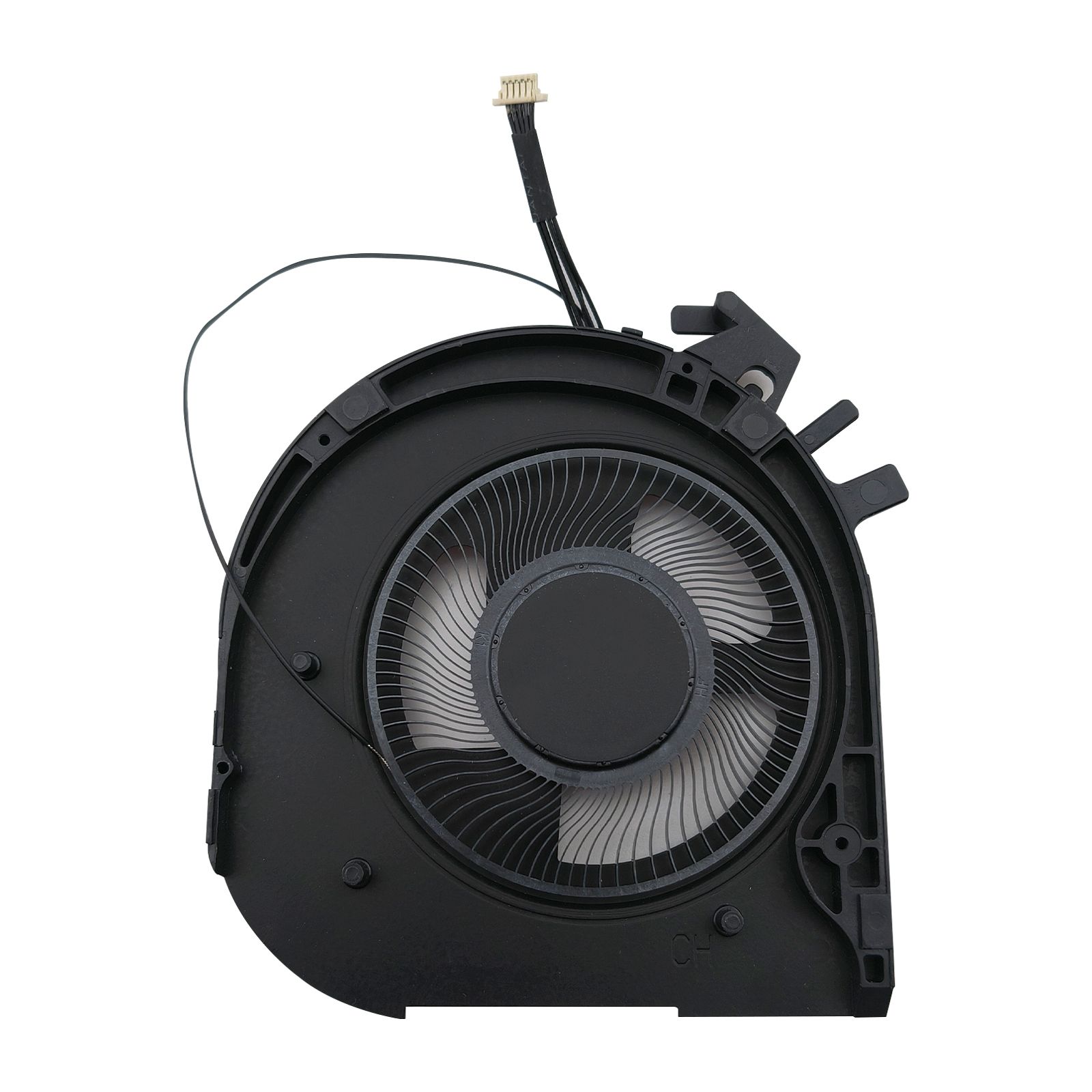 Cooler para Notebook Lenovo Thinkpad BAPA0705R5HY019 interno 5V 2.25A 6 vias para manter o notebook na temperatura ideal e 3 meses de garantia