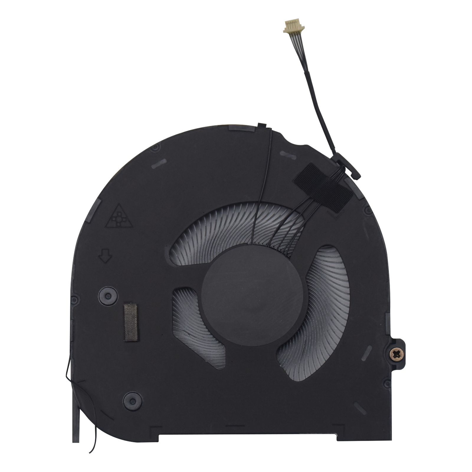 Cooler para Notebook Lenovo Thinkpad T14 G3 P14S interno 5V 2.25A 6 vias para manter o notebook na temperatura ideal e 3 meses de garantia