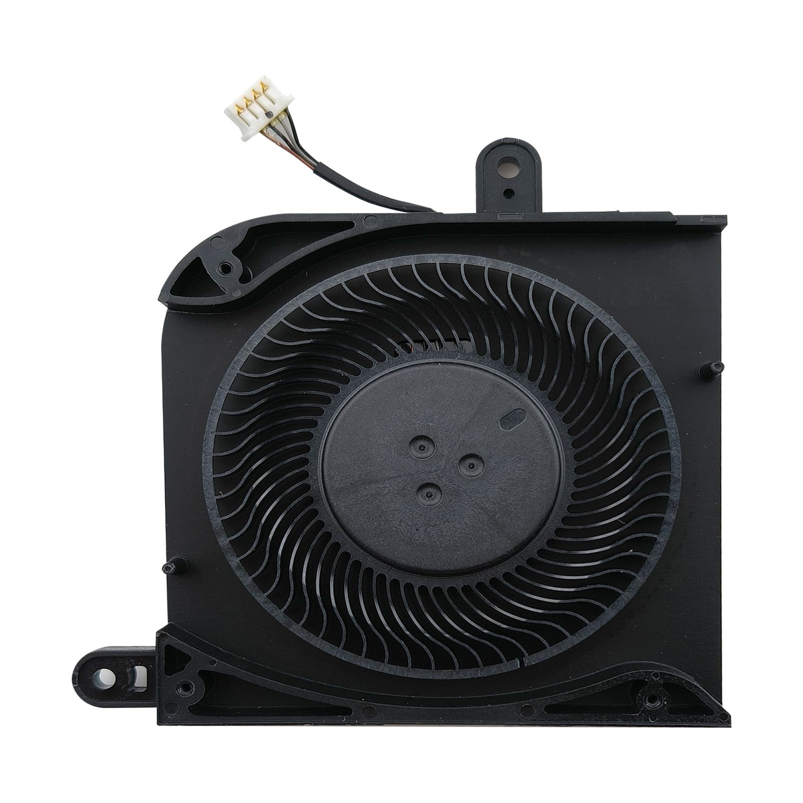 Cooler para Notebook Dell Latitude 5420 interno 5V 0.35A 4 vias para manter o notebook na temperatura ideal e 3 meses de garantia