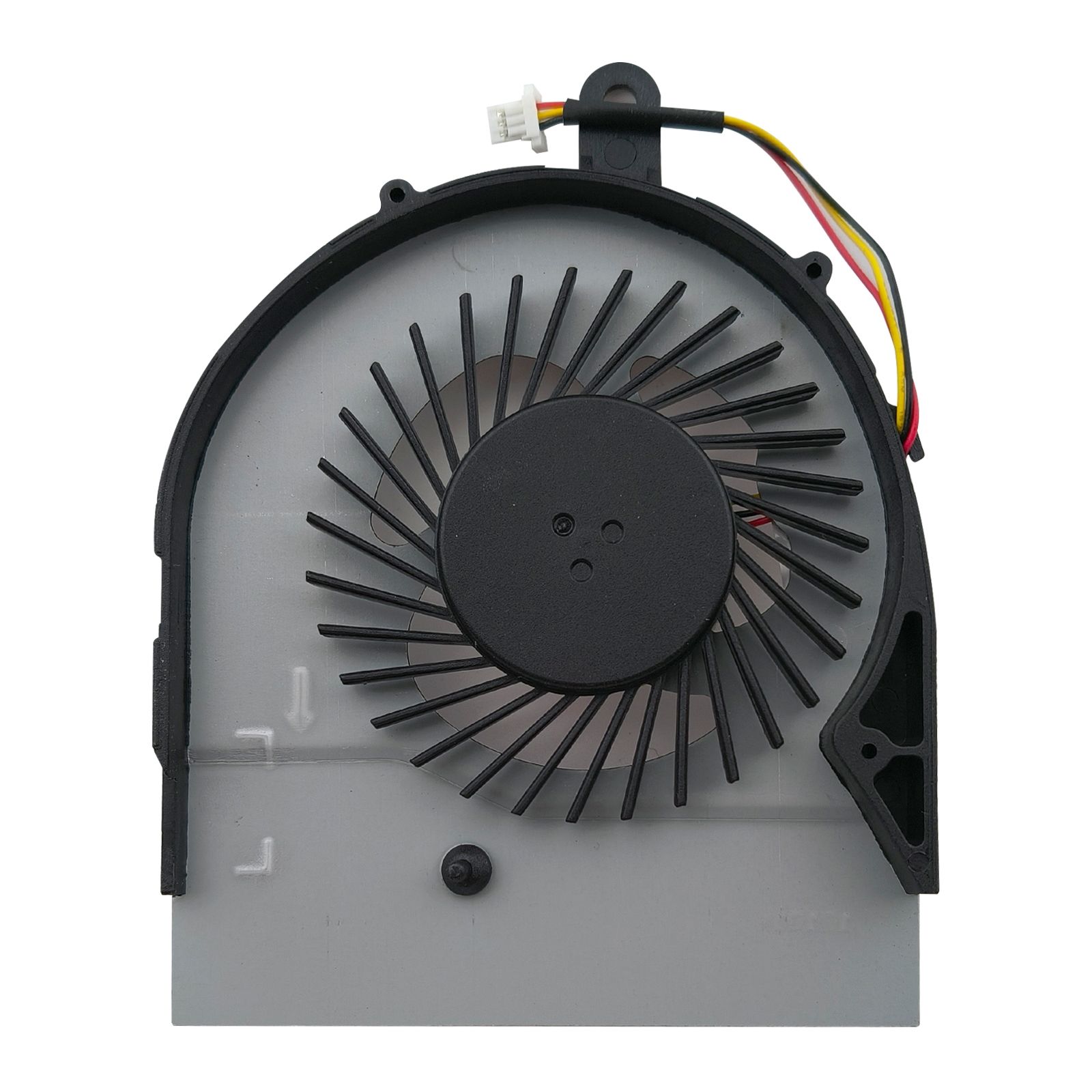 Cooler para Notebook Dell Inspiron 5758 interno 5V 0.5A 3 vias para manter o notebook na temperatura ideal e 3 meses de garantia