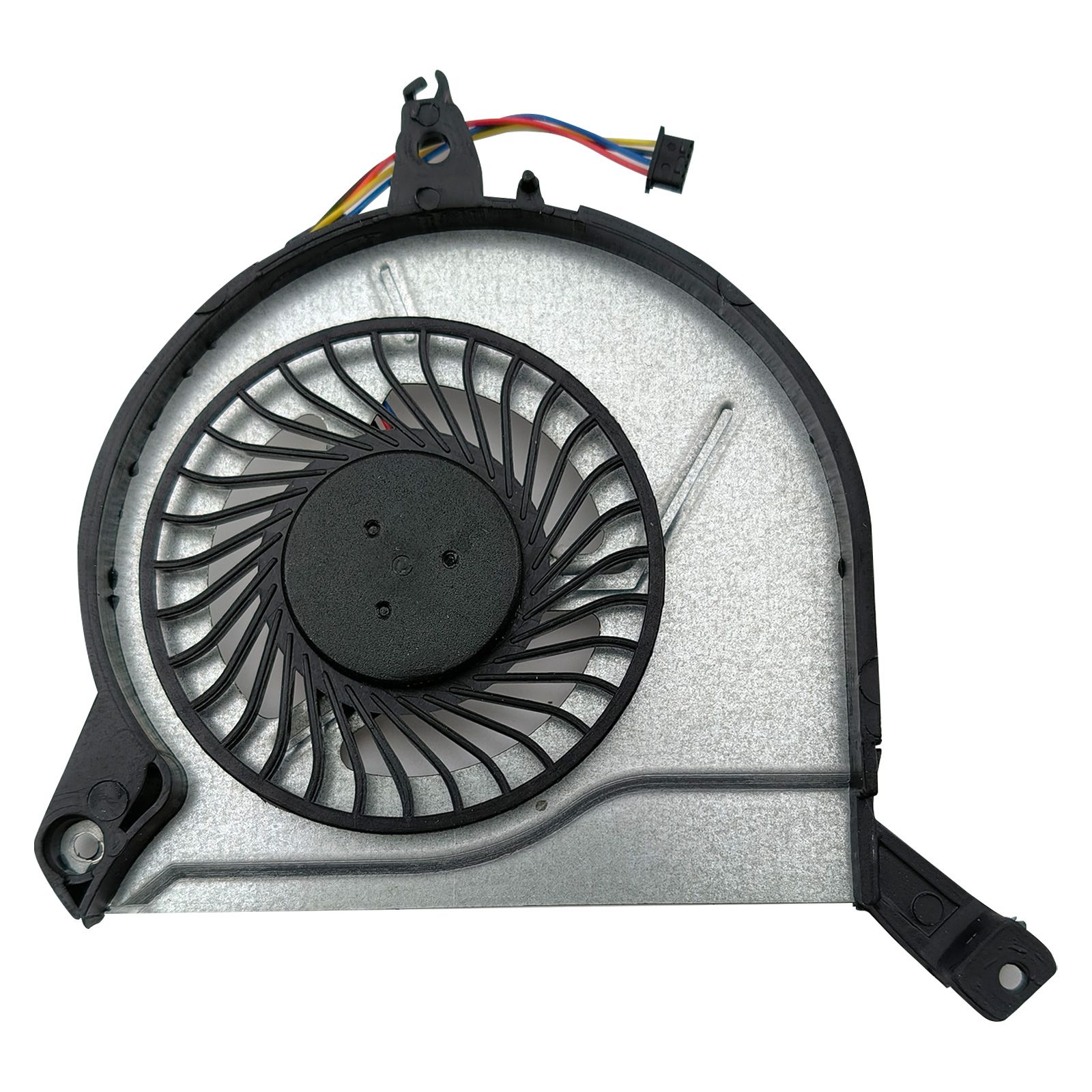 Cooler para Notebook Hp Pavilion 14-V066BR interno 5V 0.5A 4 vias para manter o notebook na temperatura ideal e 3 meses de garantia