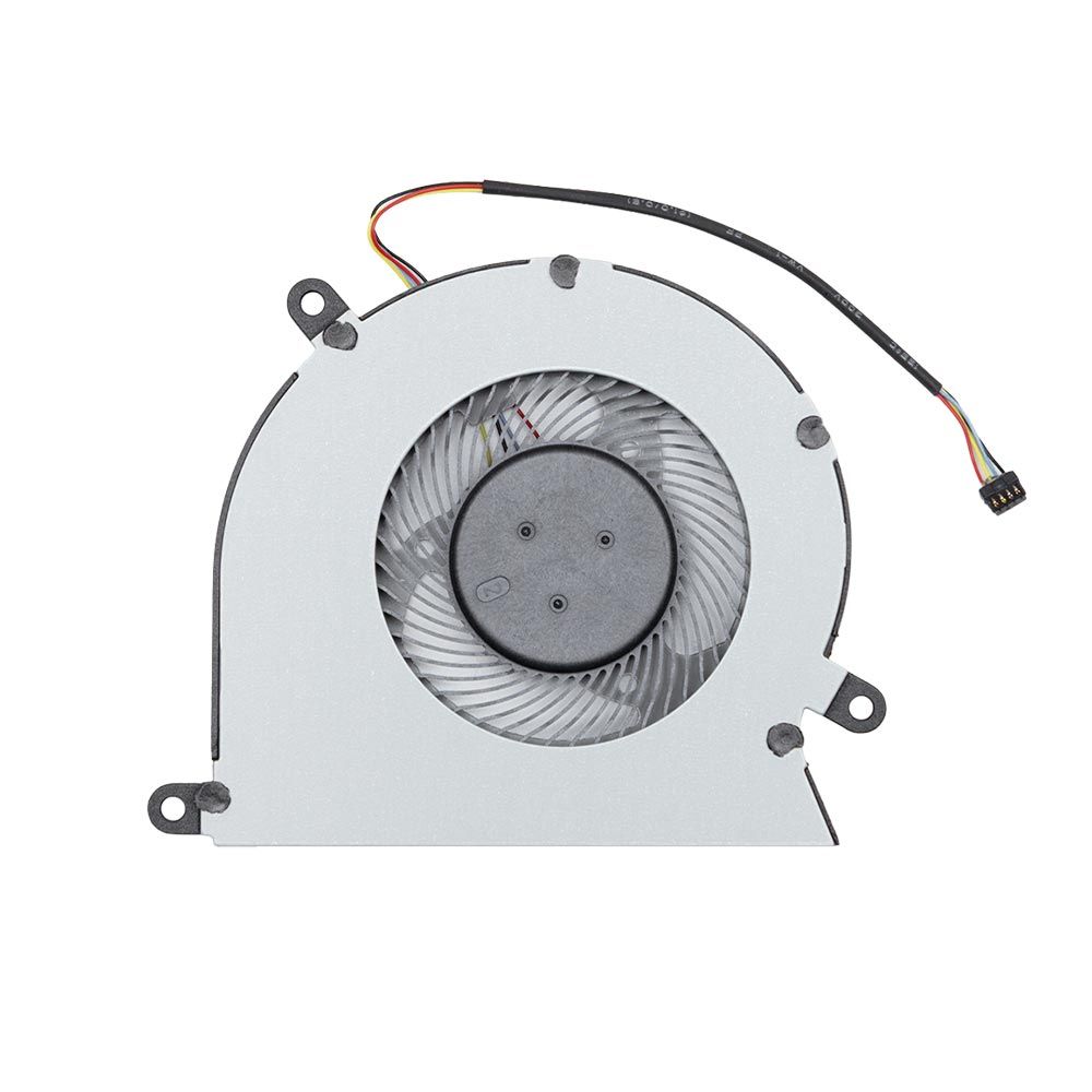 Cooler para Notebook Sony Vaio Fe15 VJFH52F11X-B0821H Cpu