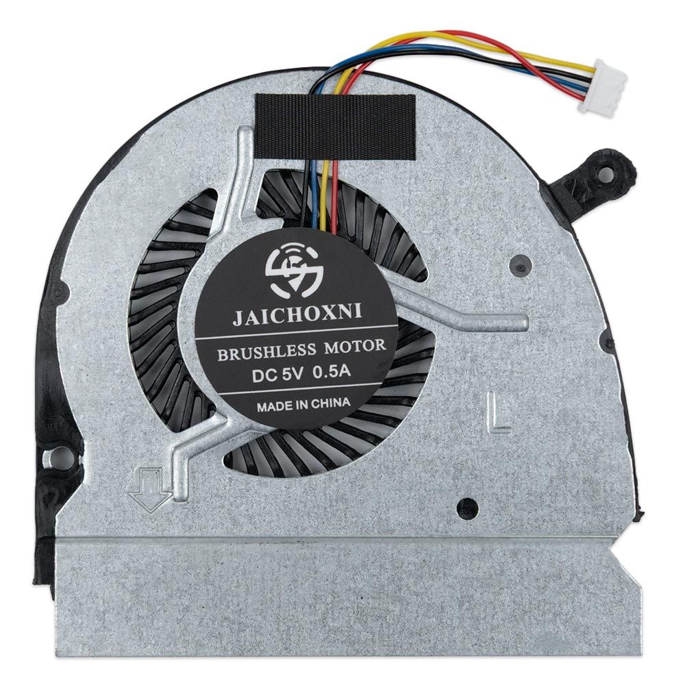 Cooler para Notebook Dell Vostro VOSTRO 5460 interno 5V 0.5A 4 vias para manter o notebook na temperatura ideal e 3 meses de garantia