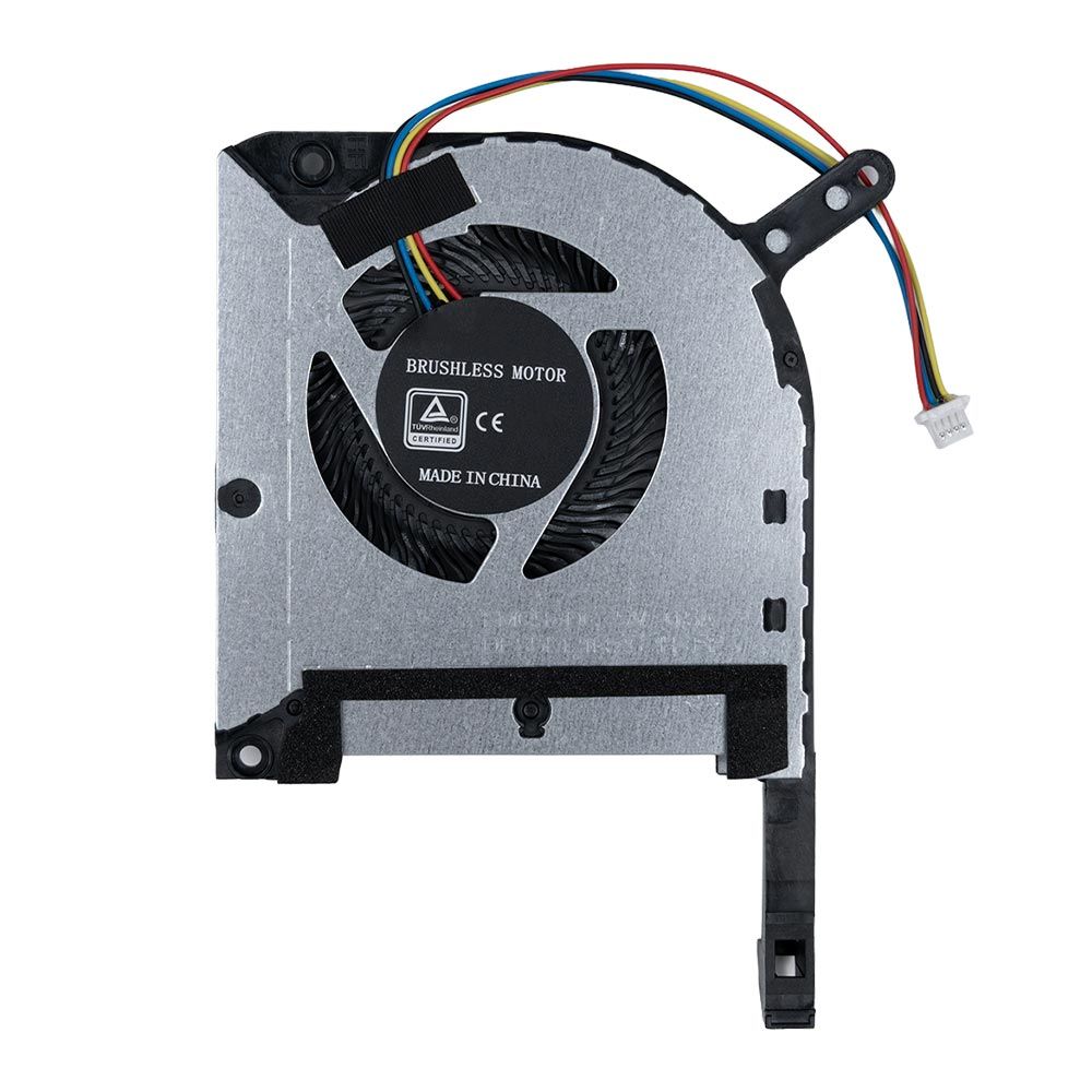 Cooler para Notebook Part Number Tuf DFS5K12304363H Gpu