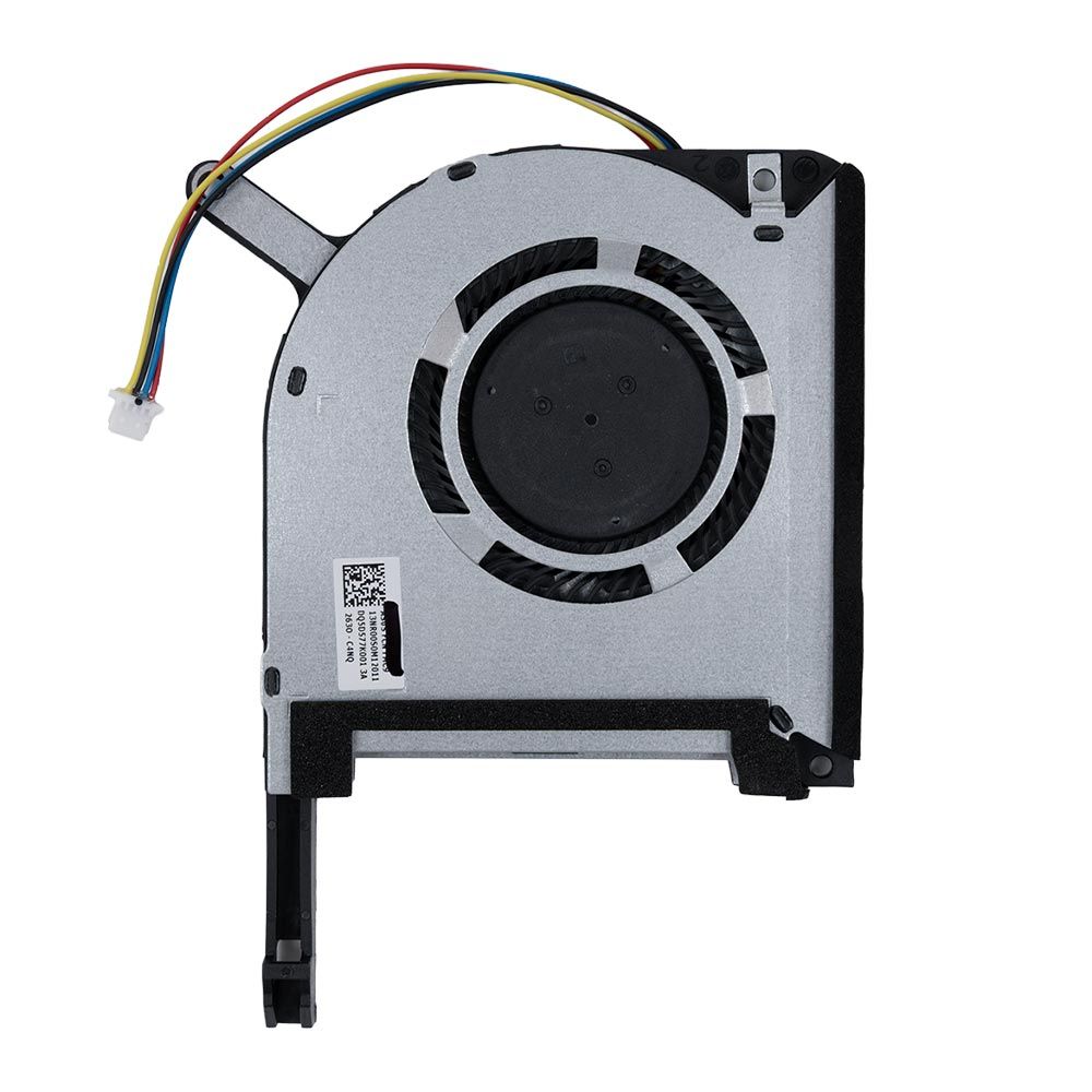 Cooler para Notebook Part Number Tuf 1323-01AY0A2 interno 5V 0.5A 4 vias para manter o notebook na temperatura ideal e 3 meses de garantia