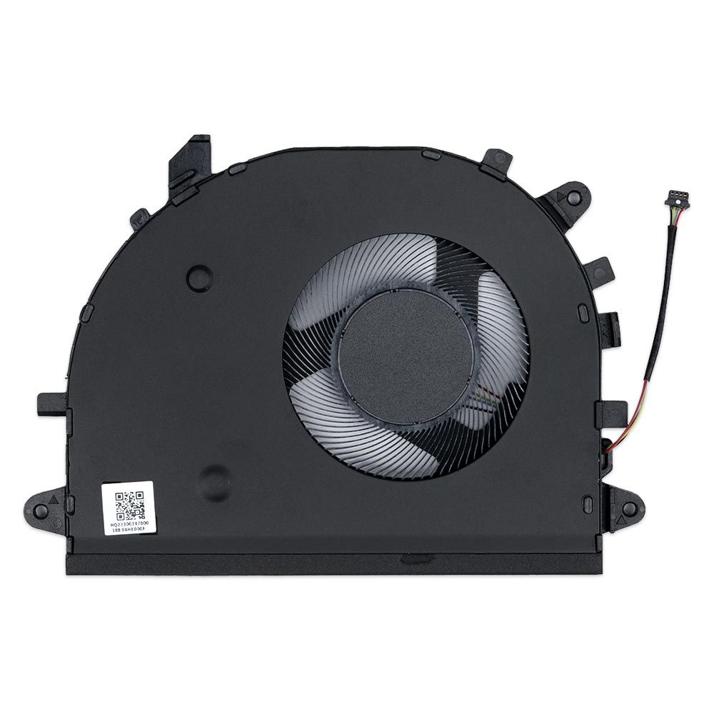 Cooler para Notebook Part Number Galaxybook 4 BNA505S5H interno 5V 0.5A 4 vias para manter o notebook na temperatura ideal e 3 meses de garantia