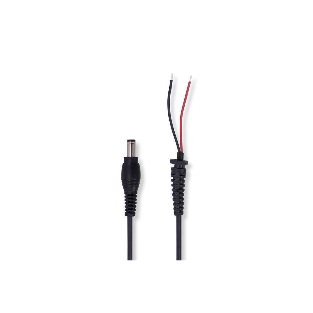 Cabo de Reparo para Positivo XR3008 5.5mm X 2.5 mm