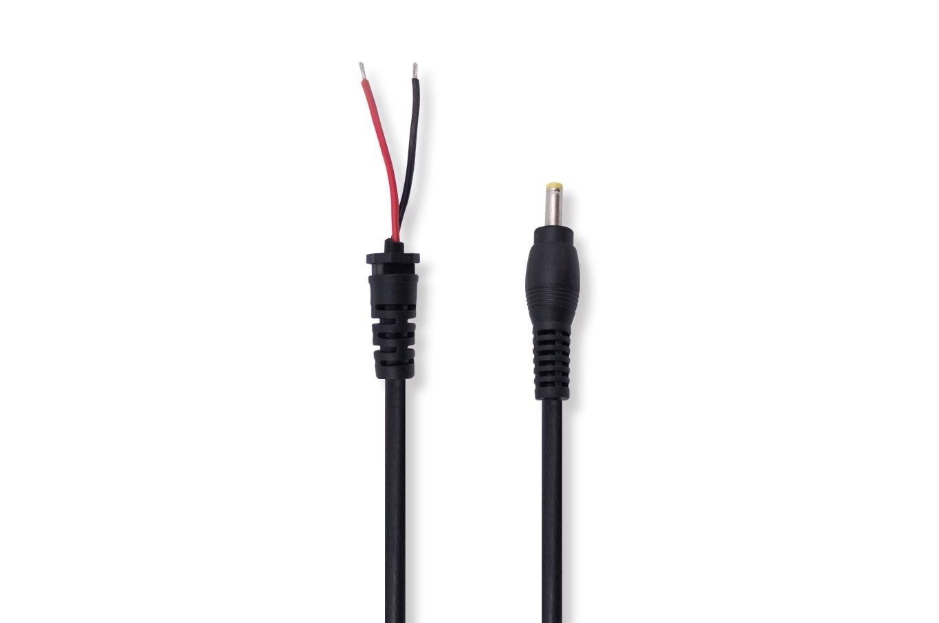 Cabo de Reparo para HP 4.0 mm X 1.7 mm
