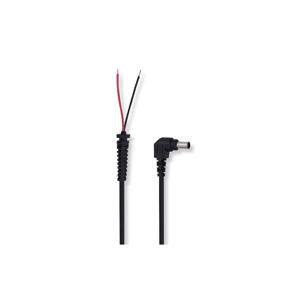 Cabo de Reparo para Sony Vaio 6.5 mm X 4.4 mm