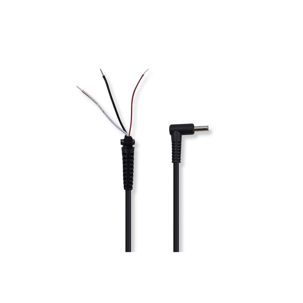 Cabo de Reparo para Dell 4.5 mm X 2.7 mm