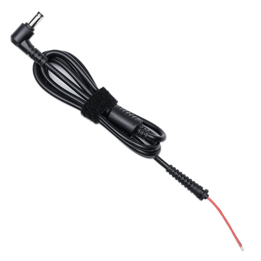Cabo de Reparo Grosso para Acer 5.5 mm x 1.7mm 90w