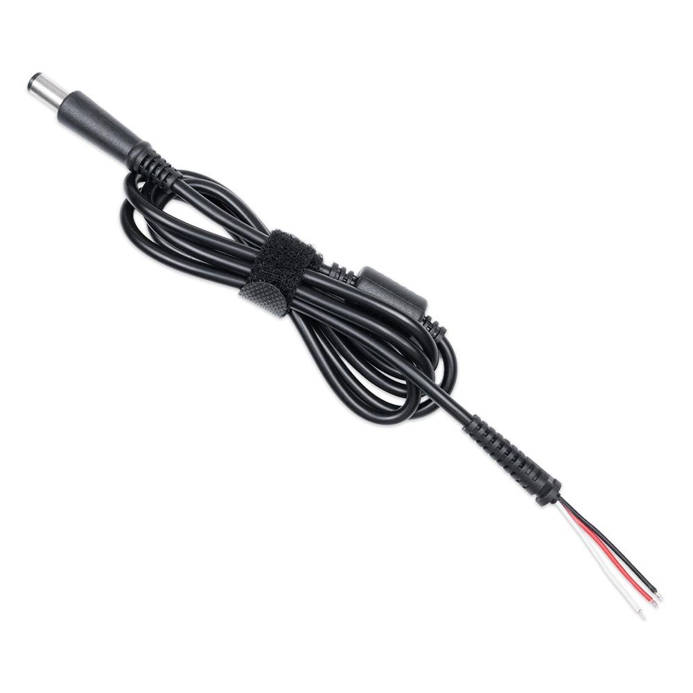 Cabo de Reparo Grosso para Dell 7.4 mm x 5.0mm 90w