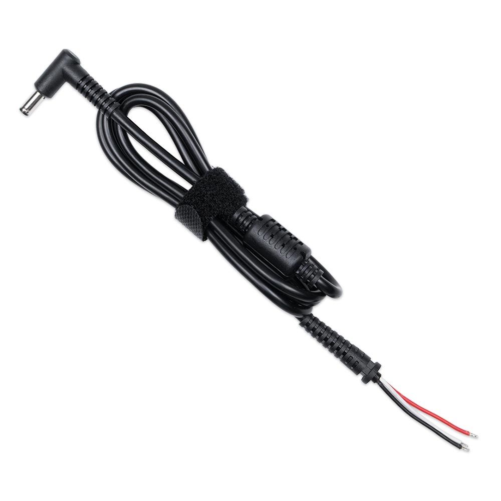 Cabo de Reparo Grosso para Dell 4.5 mm x 2.7mm 90w