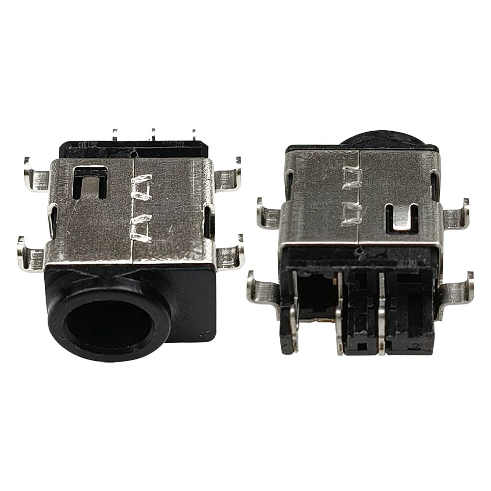 Conector DC Jack para Notebook Samsung RC512