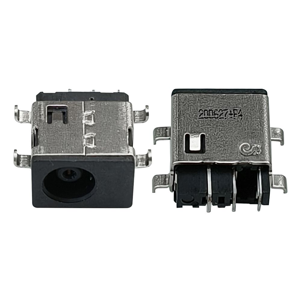 Conector DC Jack para Notebook Samsung Expert NP500R5L-YD2BR