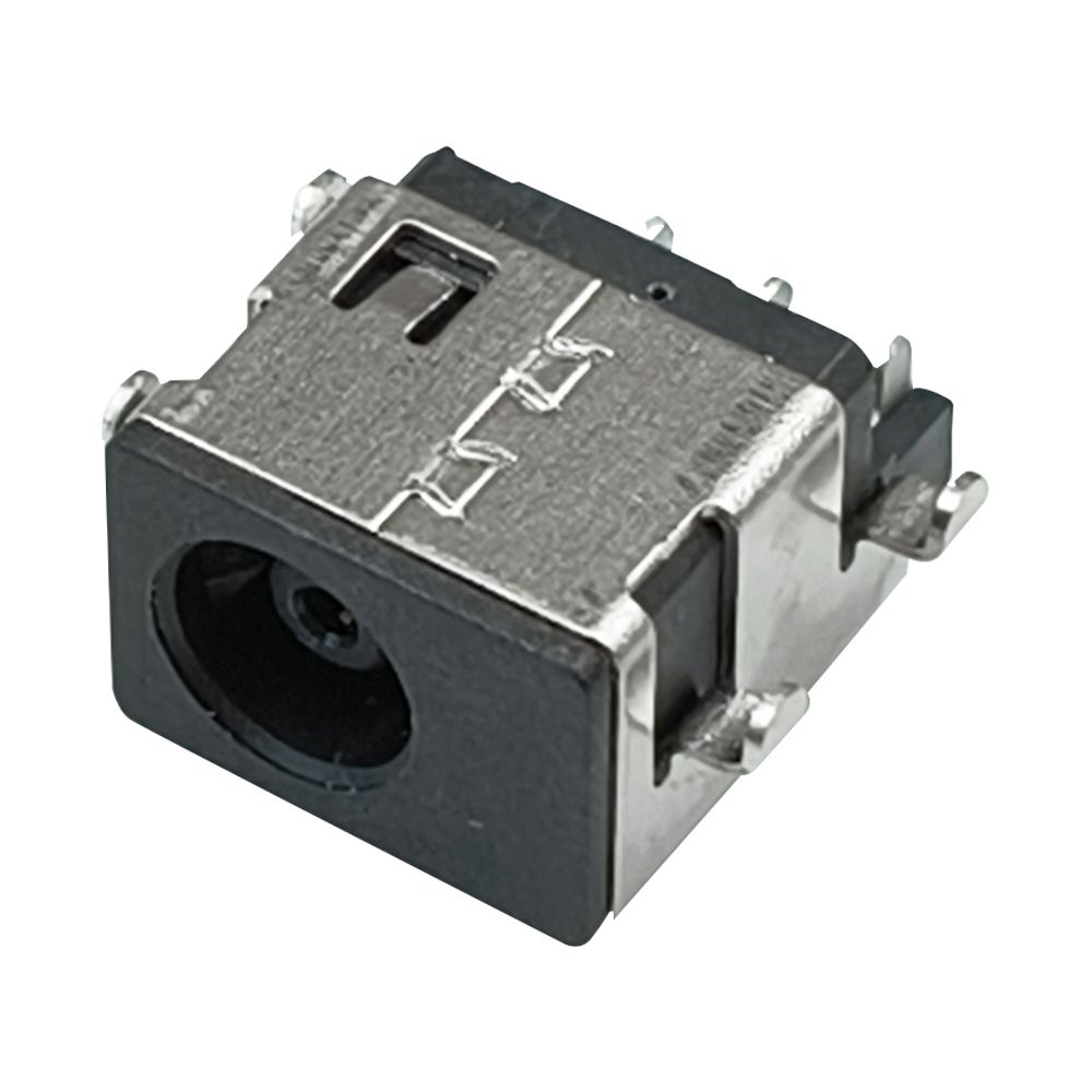 DC Jack para Notebook Samsung Expert NP500R5L-YD2BR 5.5mm x 3.0mm Sem Cabo assegura uma recarga estável e eficiente e 3 meses de garantia
