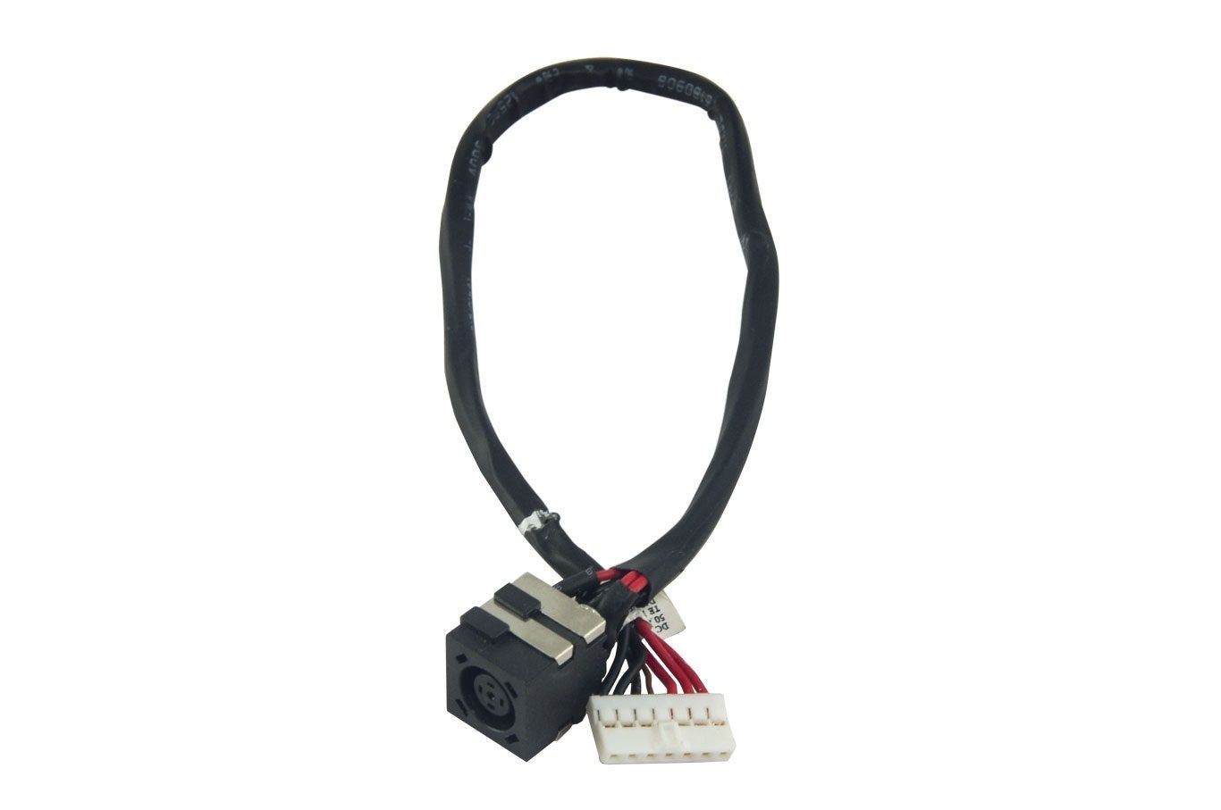 Conector DC Jack para Notebook Dell Vostro 3500