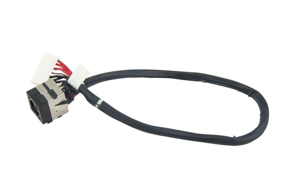 Conector DC Jack para Notebook Dell Vostro 3500