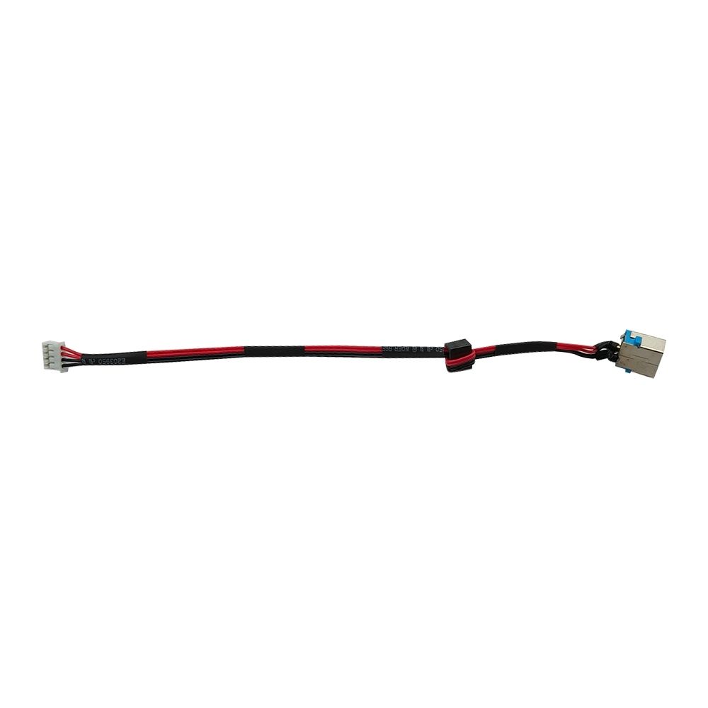 Conector DC Jack para Notebook Acer Timelinex 3820T