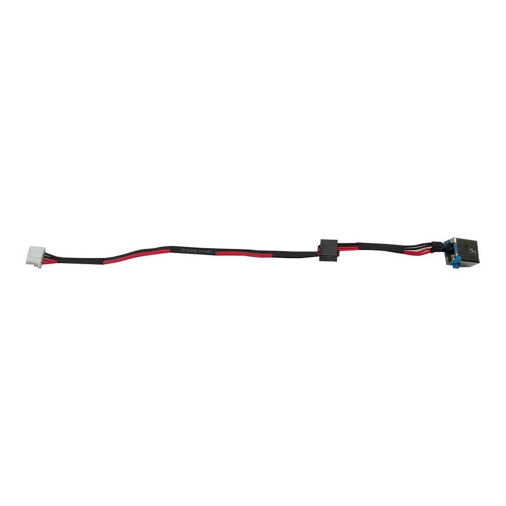 Conector DC Jack para Notebook Acer Timelinex 3820T