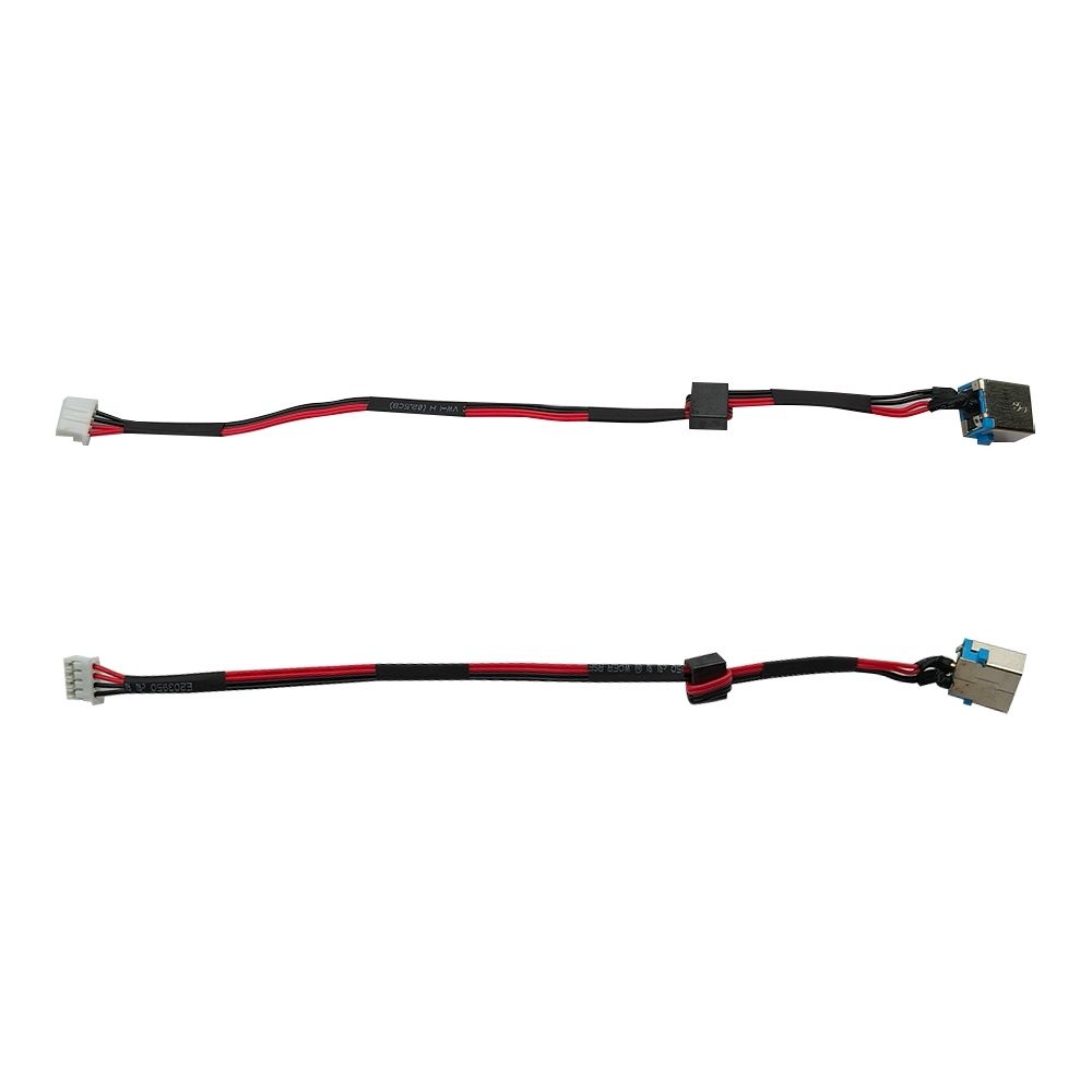 Conector DC Jack para Notebook Acer Timelinex 3820T