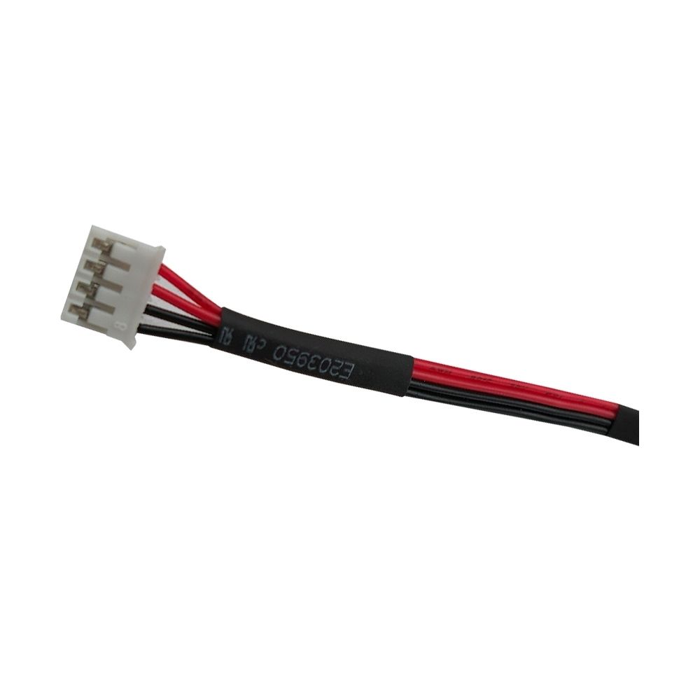Conector DC Jack para Notebook Acer Timelinex 3820T