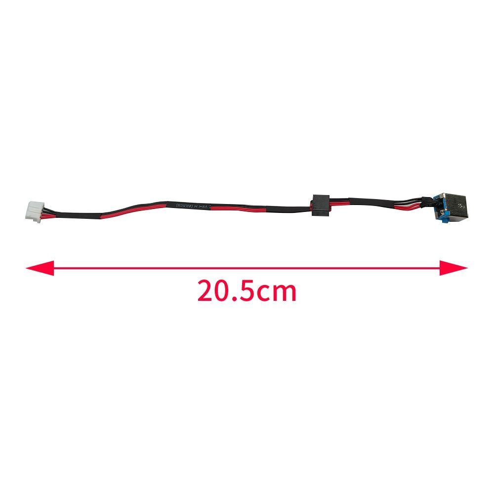 Conector DC Jack para Notebook Acer Timelinex 3820T
