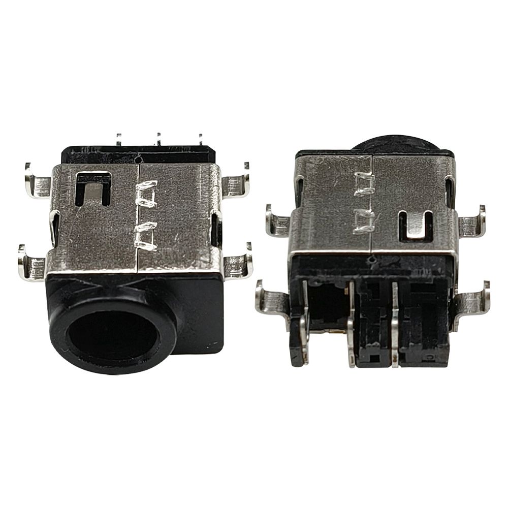 Conector DC Jack para Notebook Samsung NT-RV520-A1BW
