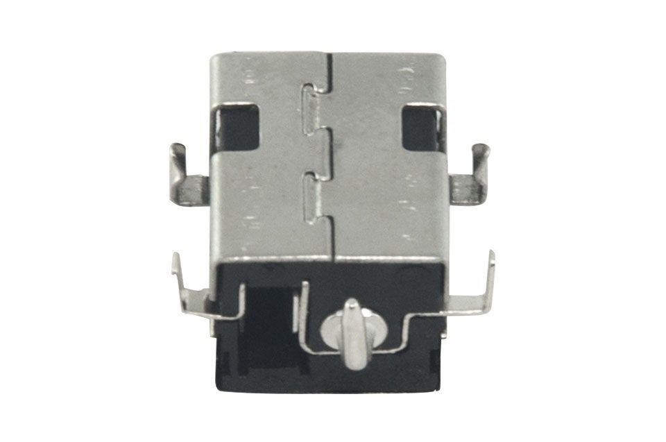 Conector DC Jack para Notebook Asus X53E-RS52