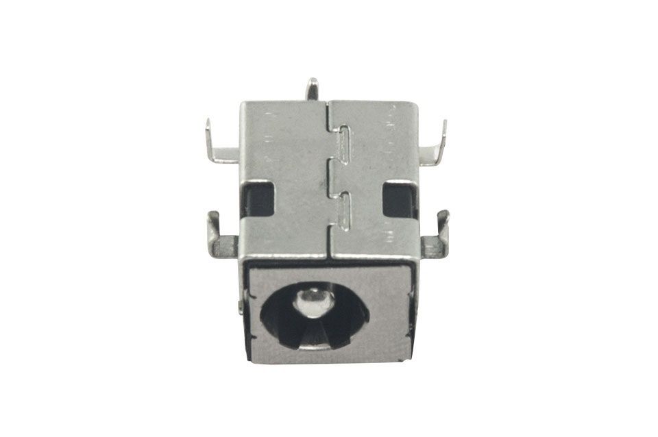 Conector DC Jack para Notebook Positivo Sim 1990M