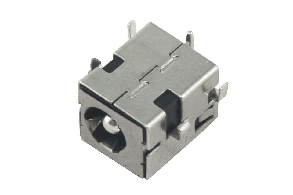Conector DC Jack para Notebook Asus A43E
