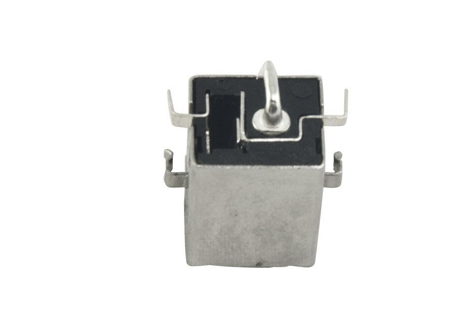 Conector DC Jack para Notebook Asus X53E-RS52