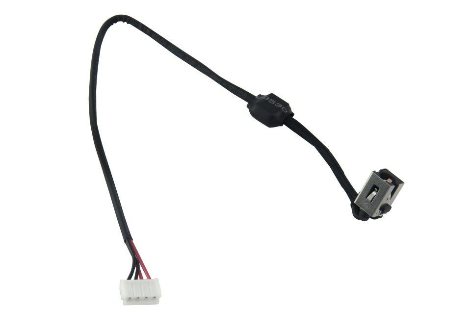Conector DC Jack para Notebook Lenovo Ideapad G475