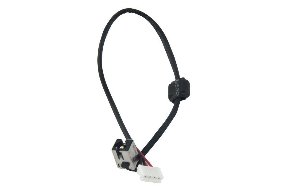 Conector DC Jack para Notebook Lenovo Ideapad G475
