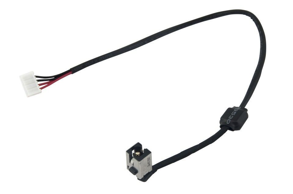 Conector DC Jack para Notebook Lenovo Ideapad G470