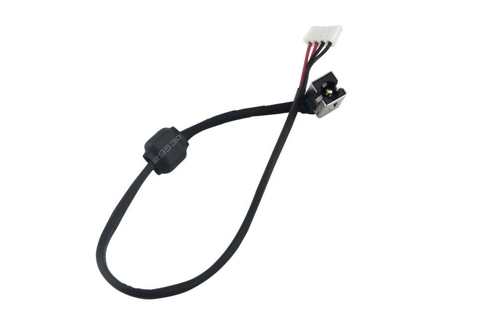 Conector DC Jack para Notebook Lenovo Ideapad G585