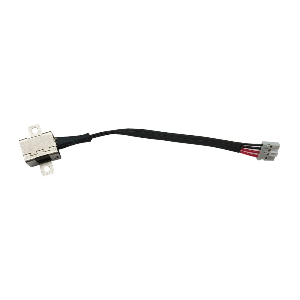 Conector DC Jack para Notebook Lg S430