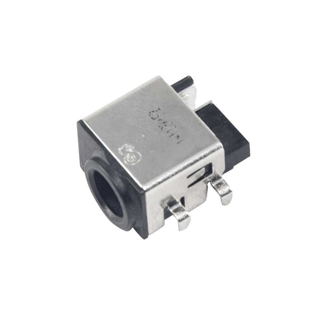 Conector DC Jack para Notebook Samsung NP470R4E